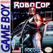 RoboCop GB